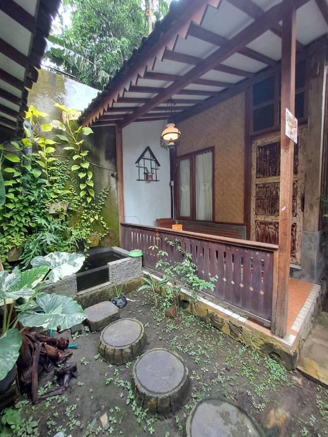 Diana'S Homestay بانيووانجى المظهر الخارجي الصورة