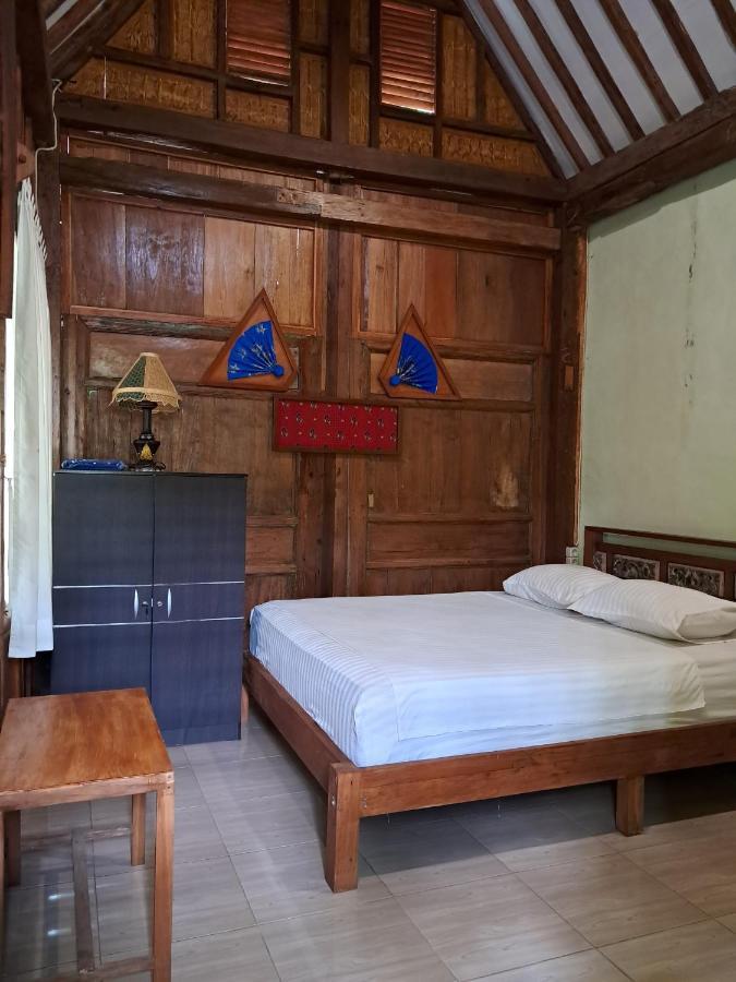 Diana'S Homestay بانيووانجى المظهر الخارجي الصورة