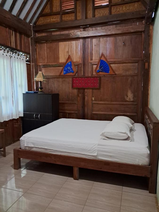 Diana'S Homestay بانيووانجى المظهر الخارجي الصورة