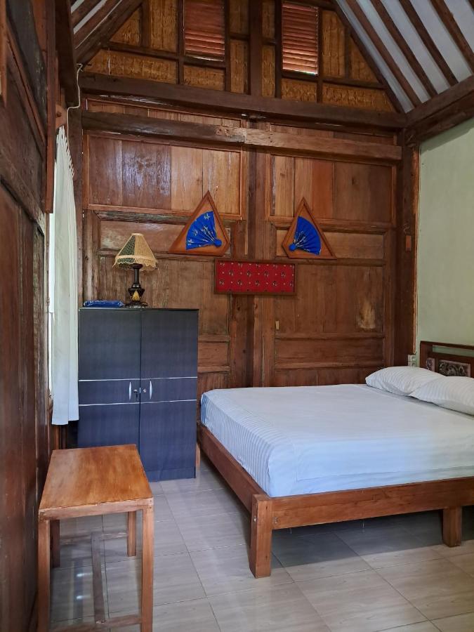 Diana'S Homestay بانيووانجى المظهر الخارجي الصورة