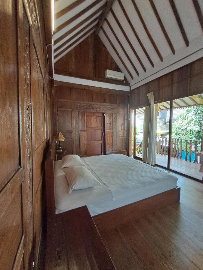 Diana'S Homestay بانيووانجى المظهر الخارجي الصورة