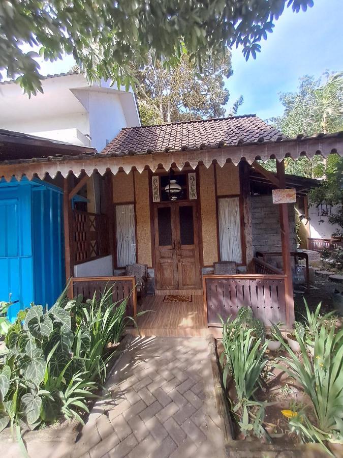 Diana'S Homestay بانيووانجى المظهر الخارجي الصورة
