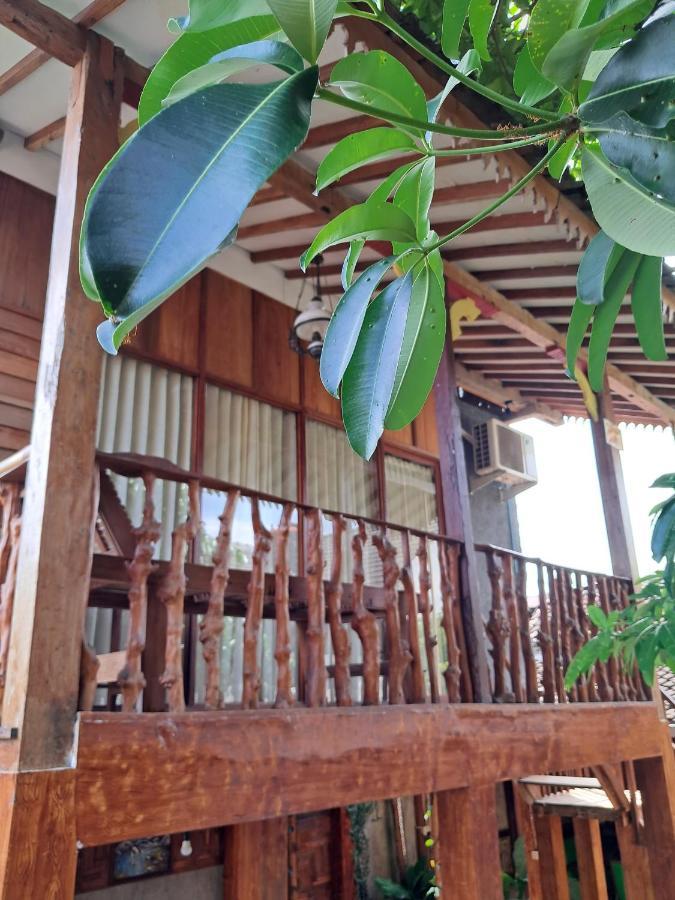 Diana'S Homestay بانيووانجى المظهر الخارجي الصورة