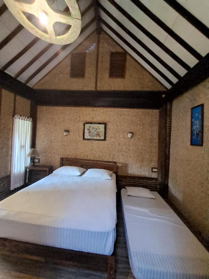 Diana'S Homestay بانيووانجى المظهر الخارجي الصورة