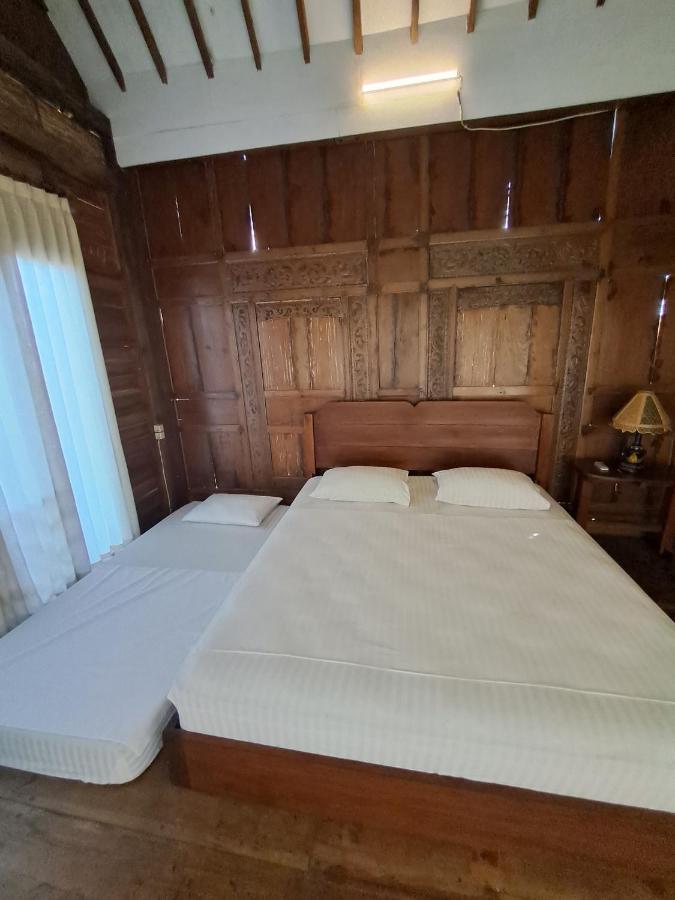 Diana'S Homestay بانيووانجى المظهر الخارجي الصورة